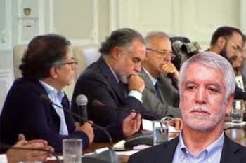 El exalcalde afirmó que el