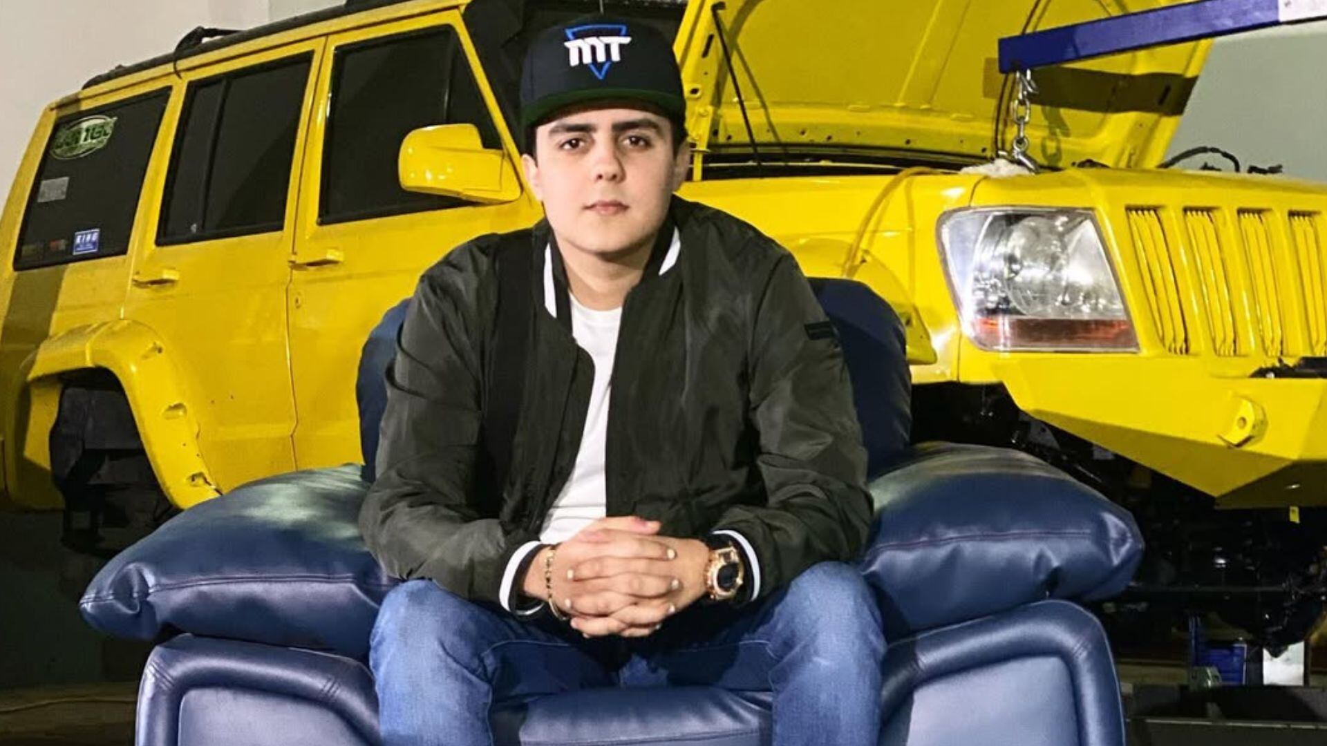 Markitos Toys (IG/Markitos Toys)