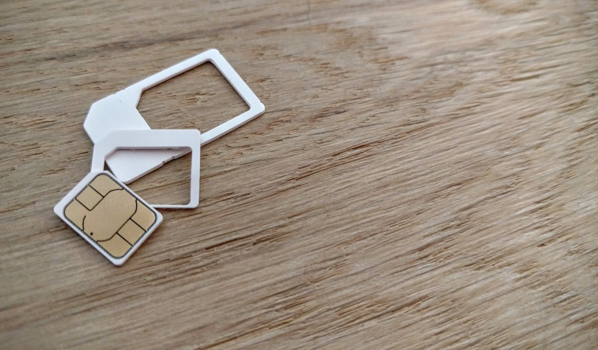 La Justicia sostuvo que la empresa de telefonía incumplió su deber de seguridad al no validar de forma eficaz la identidad en el trámite de duplicado de SIM (Foto de archivo: Pixabay)