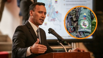El ministro de Defensa aclaró por qué el Gobierno pidió suspender órdenes de captura de integrantes del Clan del Golfo: “No es boleta para delinquir”