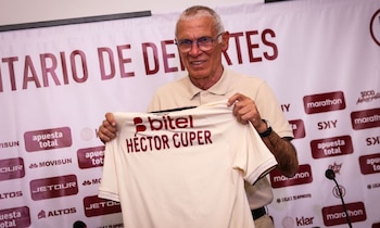Hernán Rengifo – Universitario de Deportes – ADT – Liga 1 – Selección Peruana – Perú – deportes – 20 mayo