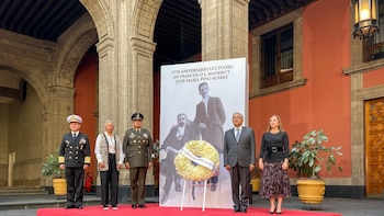 Los ideales de Madero en