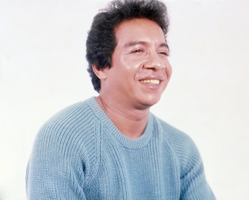 A pesar de su fallecimiento en 2013, Diomedes Díaz continúa reuniendo generaciones de seguidores y su música mantiene una presencia constante en celebraciones - crédito cortesía Sony Music Colombia