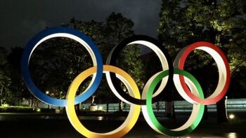 Top Story Replay: Tokyo 2020