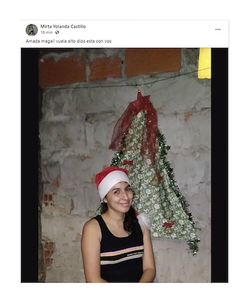 El posteo que le dedicó