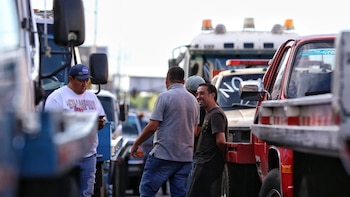 Esto dice la carta de