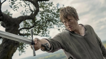 El rodaje de ‘El caballero de los Siete Reinos’ permanecerá en Canarias a pesar de las inundaciones: esta es su nueva localización