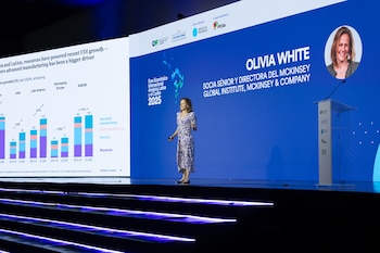 Aunque la región tiene más