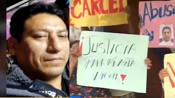 Una adolescente de 17 años con discapacidad fue agredida sexualmente en una vivienda de Surquillo