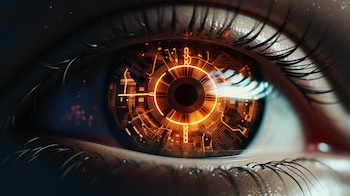 Robots autónomos equipados con esta