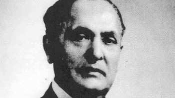 La historia de Gilberto Bosques