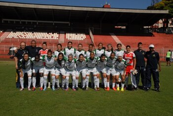 Formas Íntimas fue el primer