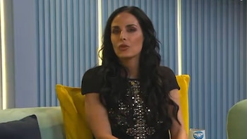 Ximena Herrera lanza duras declaraciones contra Moisés al ser eliminada de La Casa de los Famosos México