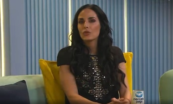 Ximena Herrera lanza fuertes declaraciones tras su salida de la casa