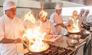 Costa, sierra y selva ofrecen