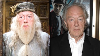 Radcliffe elogiou sua natureza jovial