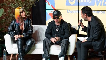 “El negocio, socio”: Estas son