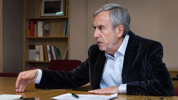 "La tasa de inflación puede