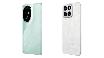 HONOR 200 Pro y HONOR