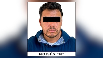 Vinculan a proceso a integrante de “Los Vallarta” del CJNG por doble homicidio en Chimalhuacán
