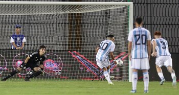 La perfecta ejecución del penal