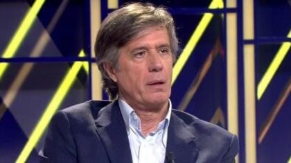 Carlo Costanzia padre tacha de “maltratador” a Alessandro Lequio y ataca a Telecinco: “Si es colaborador, es vuestro problema”