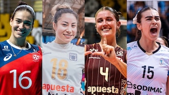 Resultados de la fecha 9