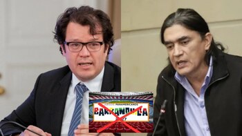 Exdirector del Dapre tildó a Gustavo Bolivar de "instigador y manipulador" por propuesta de nuevas sedes para los Juegos Panamericanos
