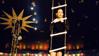 Riley Keough en 'Out of