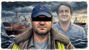 “Capitán Sol” y la red de huachicol fiscal: cuál era el papel de Miguel Ángel “N” y las conexiones que apuntan a Andy López Beltrán