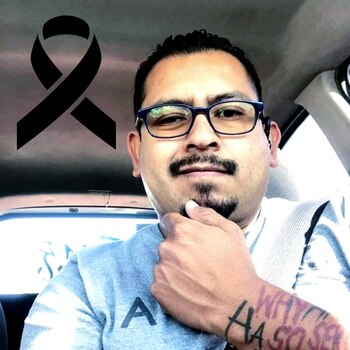 Rafael Díaz era mejor conocido