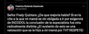 Martha Sepulveda