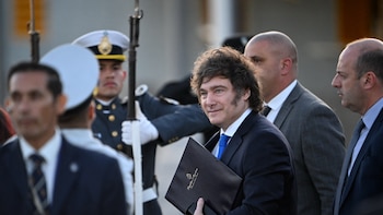 Milei en su laberinto: desconcierto