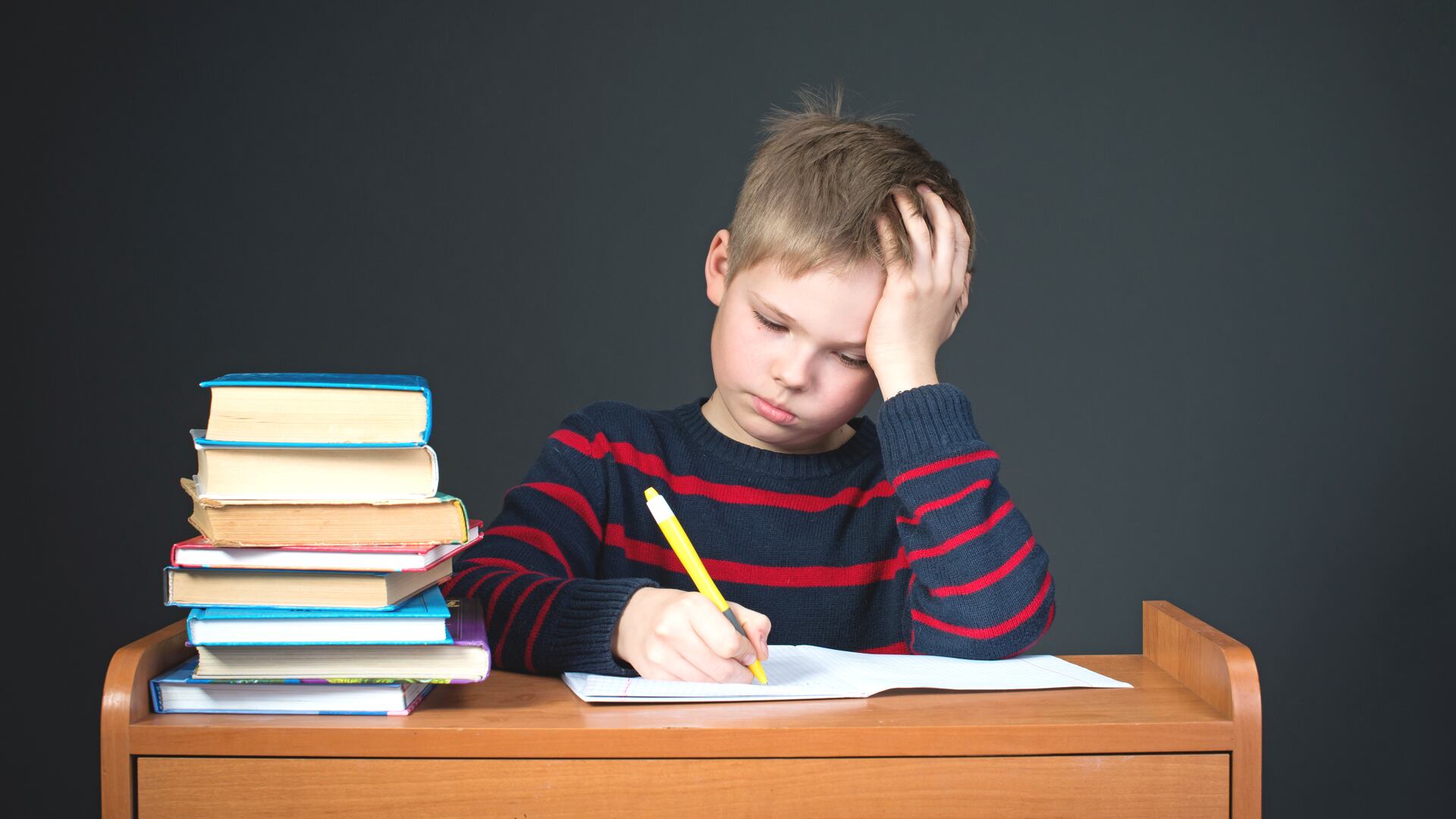 Una psicóloga explica cómo puedes mejorar tu caligrafía: el secreto está en las vocales