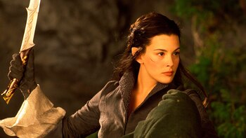 Trilogía EL Señor de los