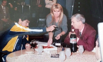 Luz Segui
