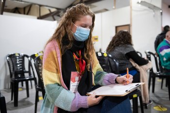 El ensayo de Fase III