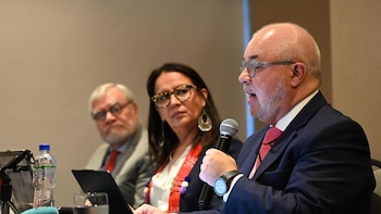 El Panel de Personas Expertas Independientes realizará visita final a Guatemala para supervisar designación del Fiscal General