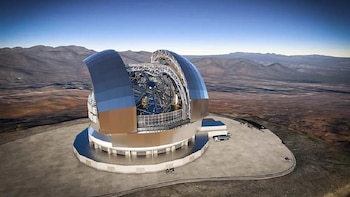 Chile canceló un polémico proyecto