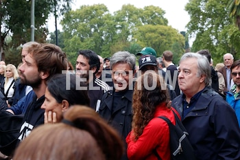 Cementerio Luis Brandoni