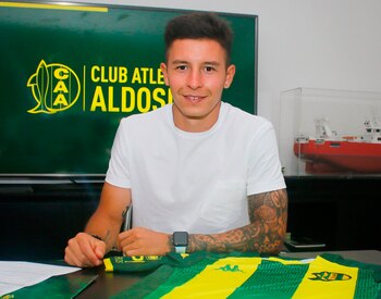 Luego de su préstamo en