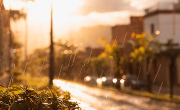 El Pronóstico del Clima en Tijuana