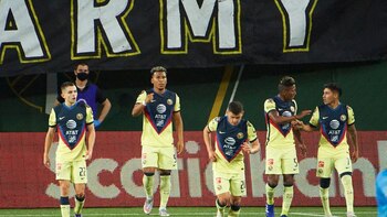 Concachampions: fue definido el calendario