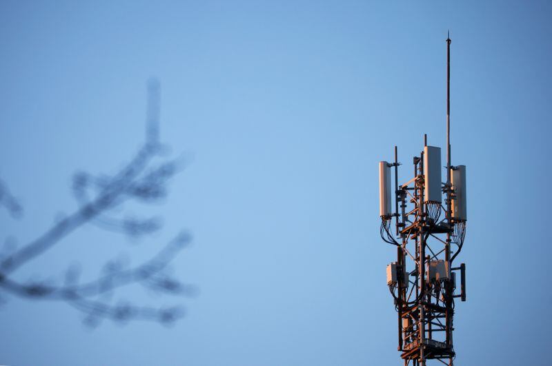 El Gobierno prorrogó la intervención del ENACOM (REUTERS)