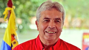 Wilmar Castro Soteldo ha permanecido