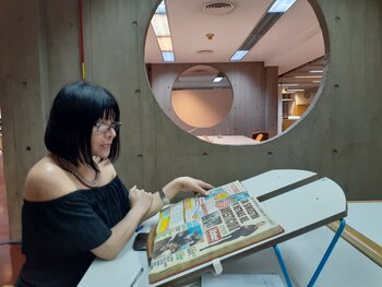 Sufrió detenciones en las que