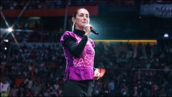 La exjefa de Gobierno dijo