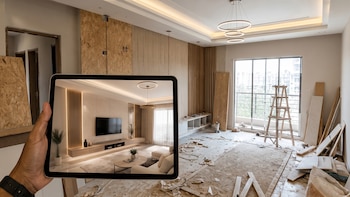 Cómo usar la IA para decorar tu casa: la guía paso a paso para transformar cualquier ambiente desde el celular