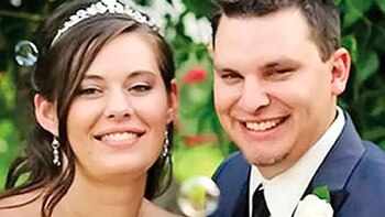 La chica que se casó