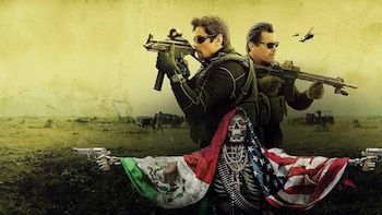 Top 10 Netflix Colombia: Las